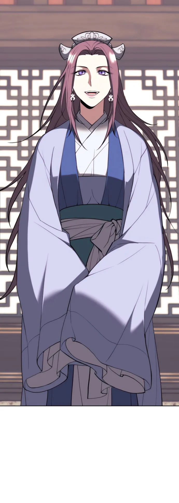 Tale of a Scribe Who Retires to the Countryside chapter 154 page 14