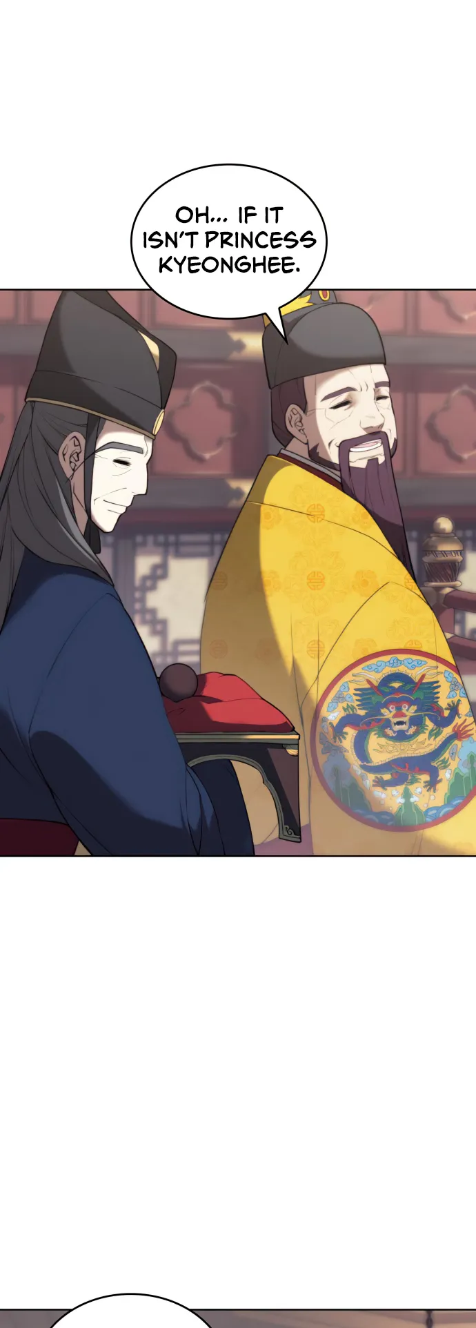 Tale of a Scribe Who Retires to the Countryside chapter 154 page 16