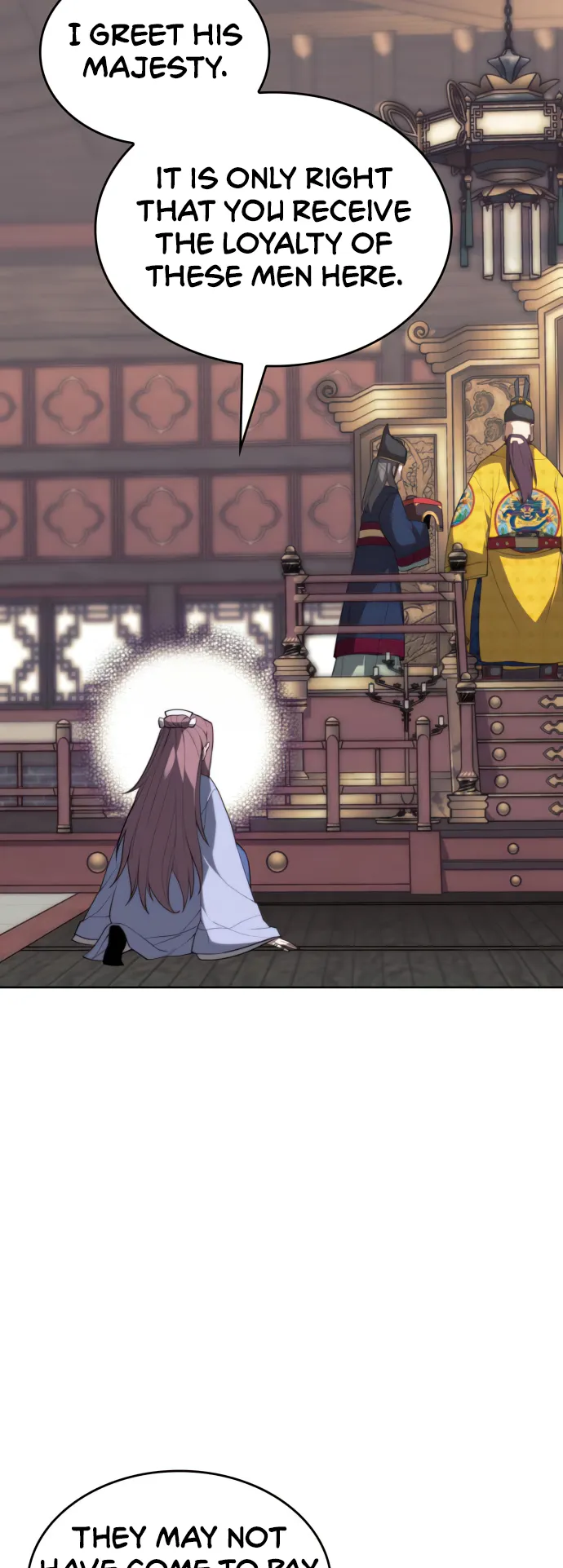 Tale of a Scribe Who Retires to the Countryside chapter 154 page 17