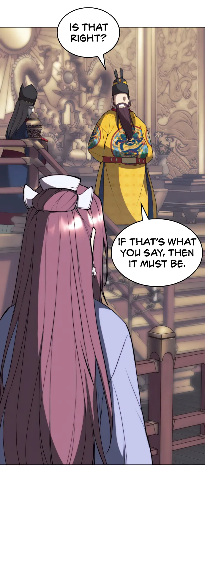 Tale of a Scribe Who Retires to the Countryside chapter 154 page 19