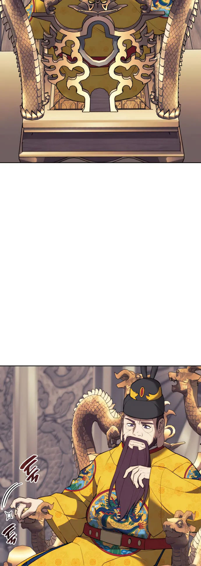 Tale of a Scribe Who Retires to the Countryside chapter 154 page 2