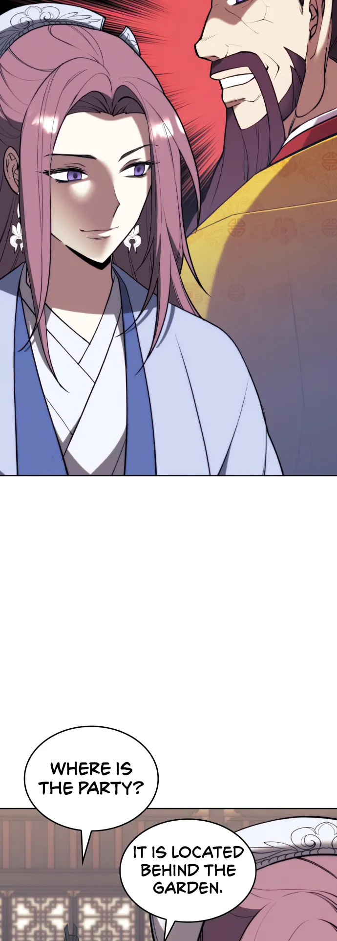 Tale of a Scribe Who Retires to the Countryside chapter 154 page 22