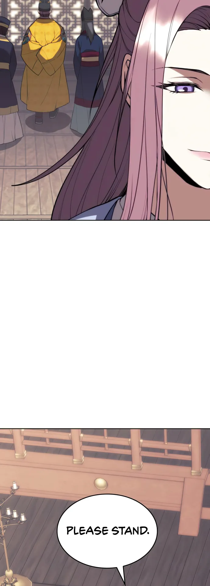 Tale of a Scribe Who Retires to the Countryside chapter 154 page 23