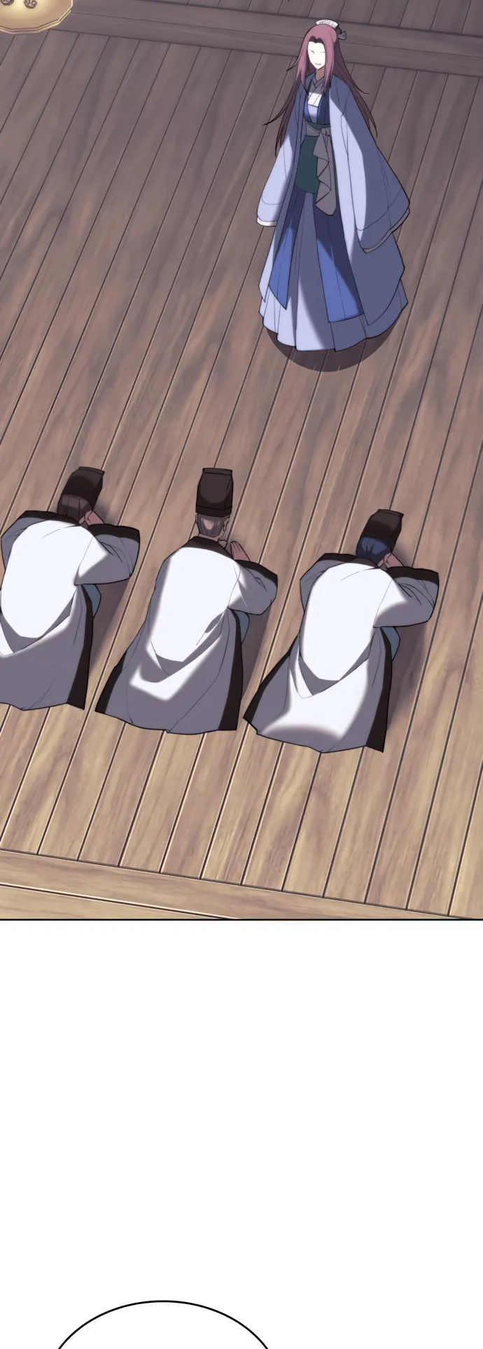 Tale of a Scribe Who Retires to the Countryside chapter 154 page 24