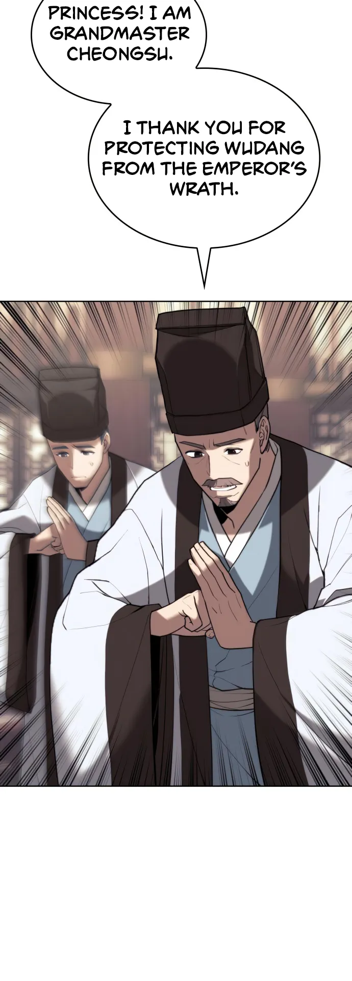 Tale of a Scribe Who Retires to the Countryside chapter 154 page 25