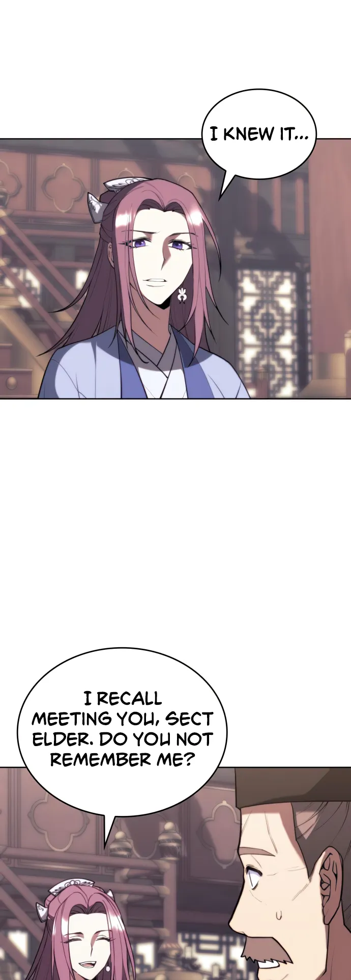 Tale of a Scribe Who Retires to the Countryside chapter 154 page 26