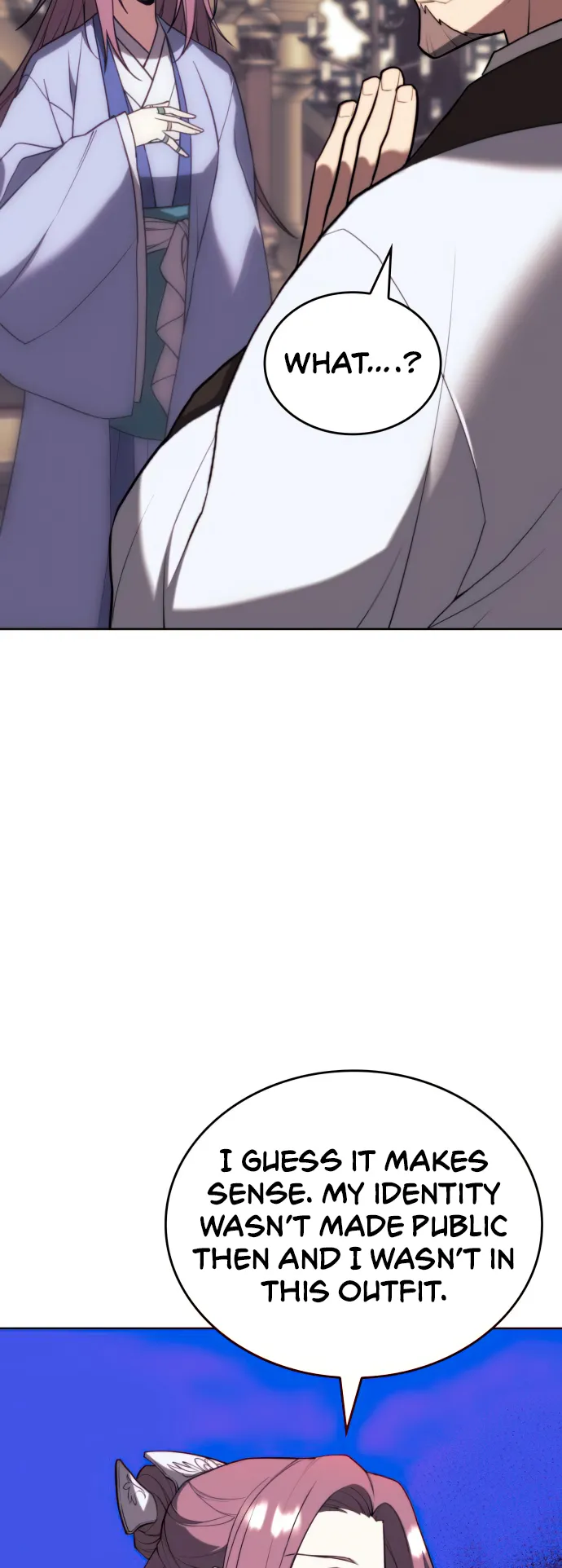 Tale of a Scribe Who Retires to the Countryside chapter 154 page 27