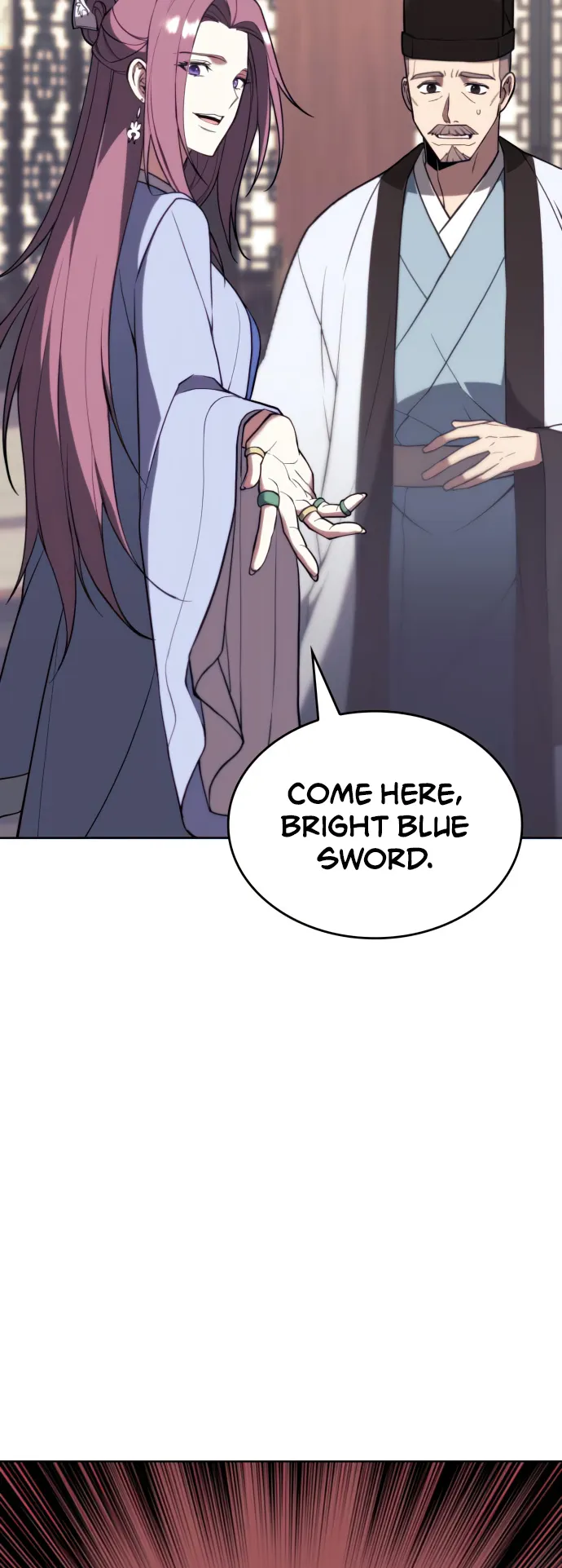 Tale of a Scribe Who Retires to the Countryside chapter 154 page 29