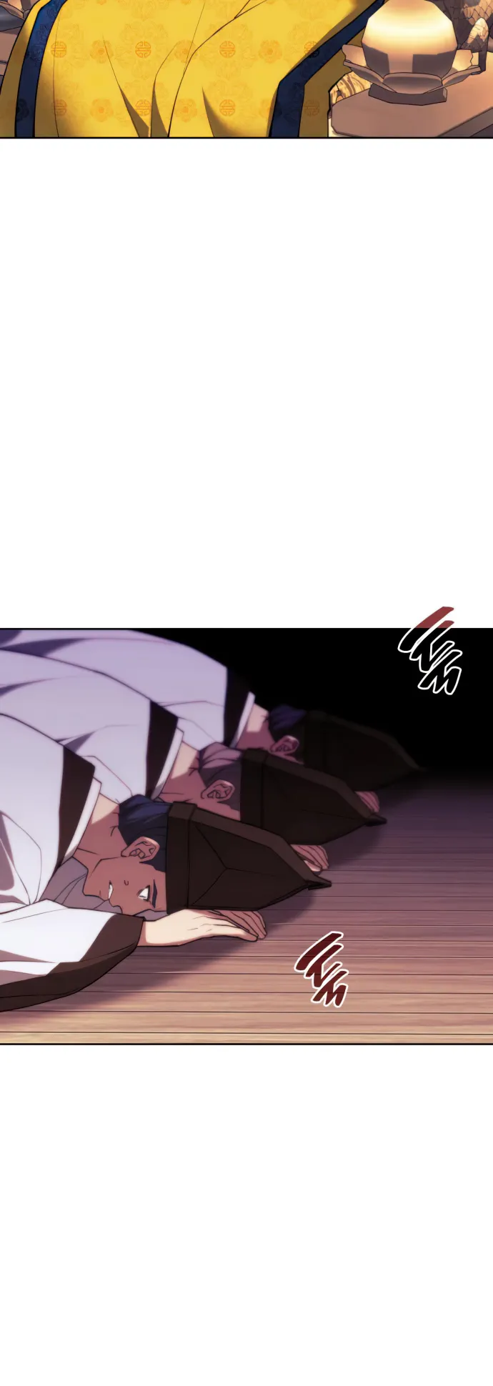 Tale of a Scribe Who Retires to the Countryside chapter 154 page 3