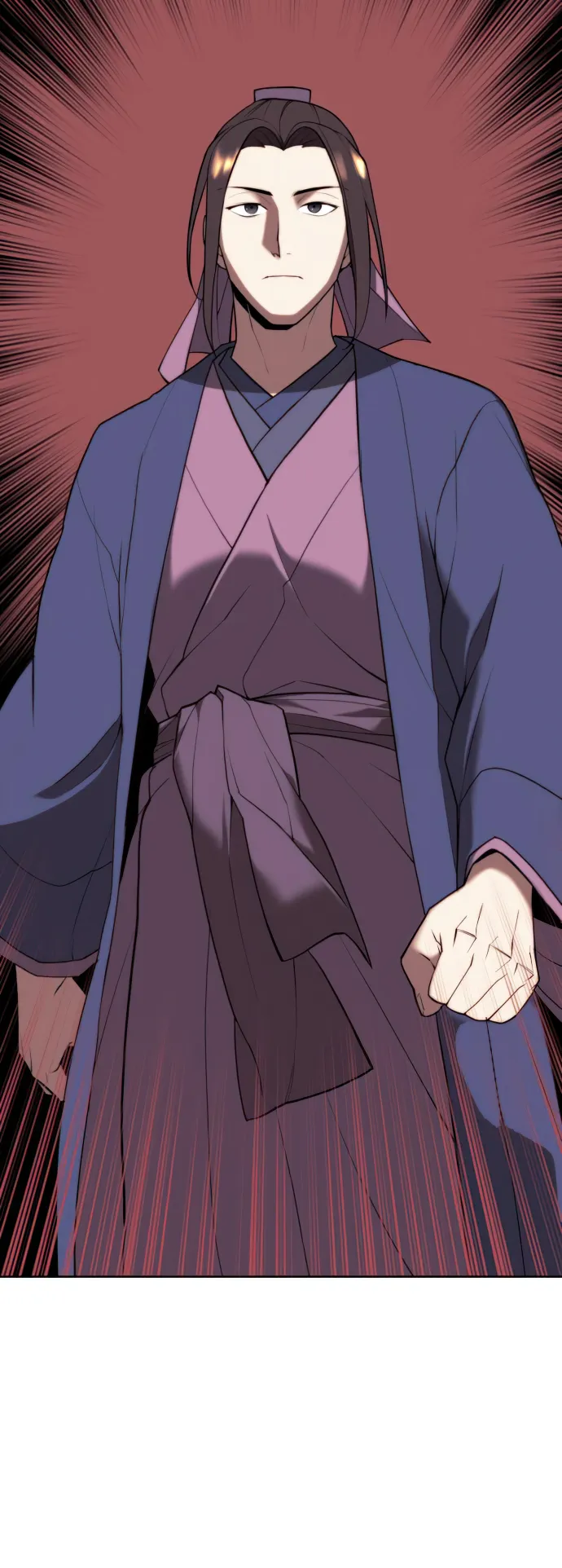 Tale of a Scribe Who Retires to the Countryside chapter 154 page 30