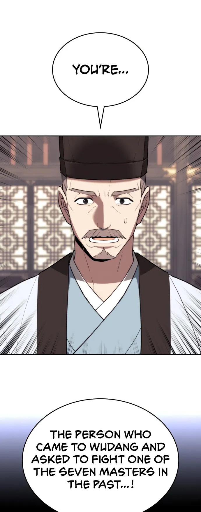 Tale of a Scribe Who Retires to the Countryside chapter 154 page 31