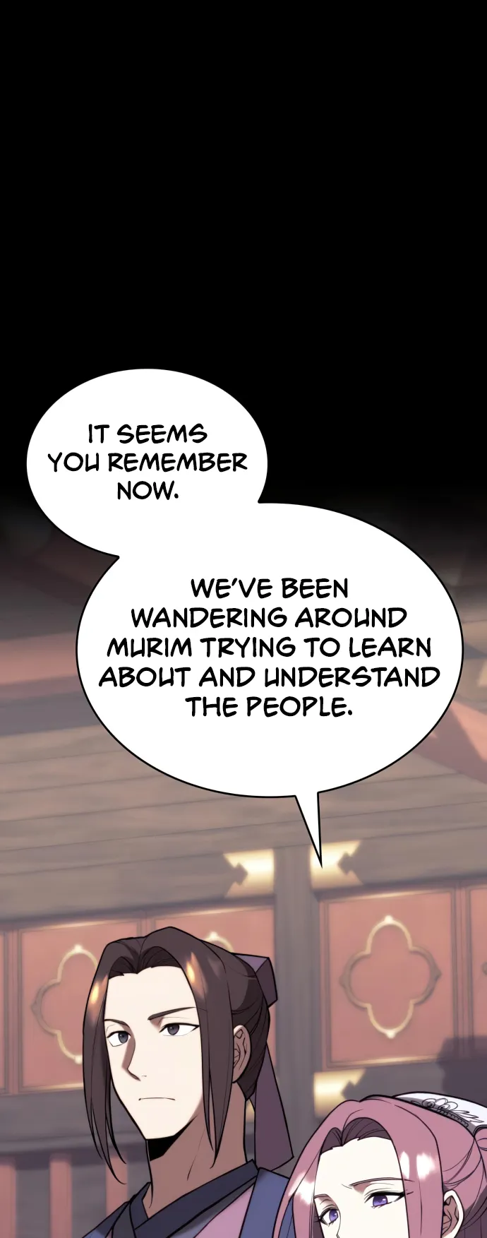 Tale of a Scribe Who Retires to the Countryside chapter 154 page 33