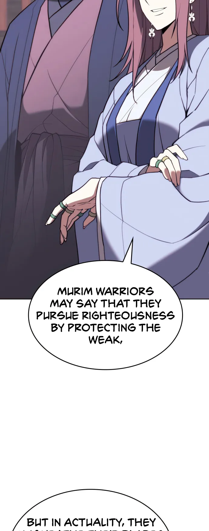 Tale of a Scribe Who Retires to the Countryside chapter 154 page 34