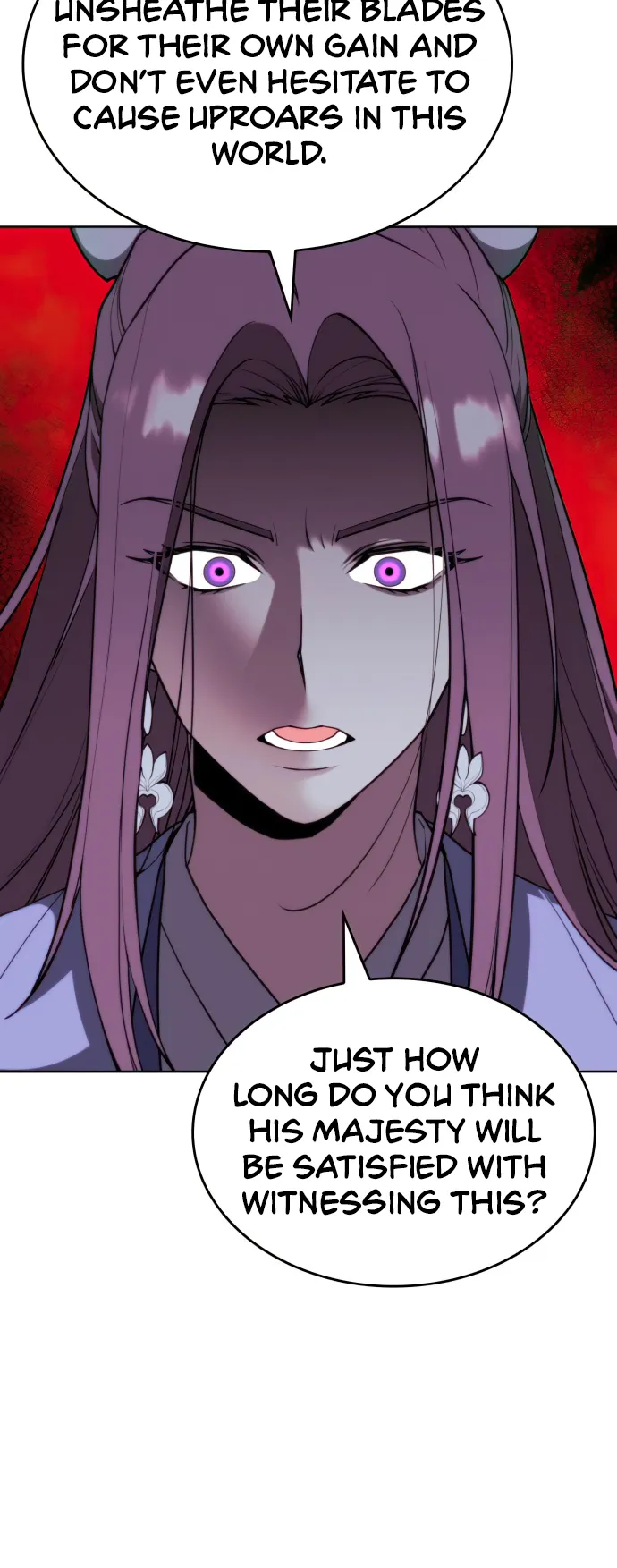 Tale of a Scribe Who Retires to the Countryside chapter 154 page 35