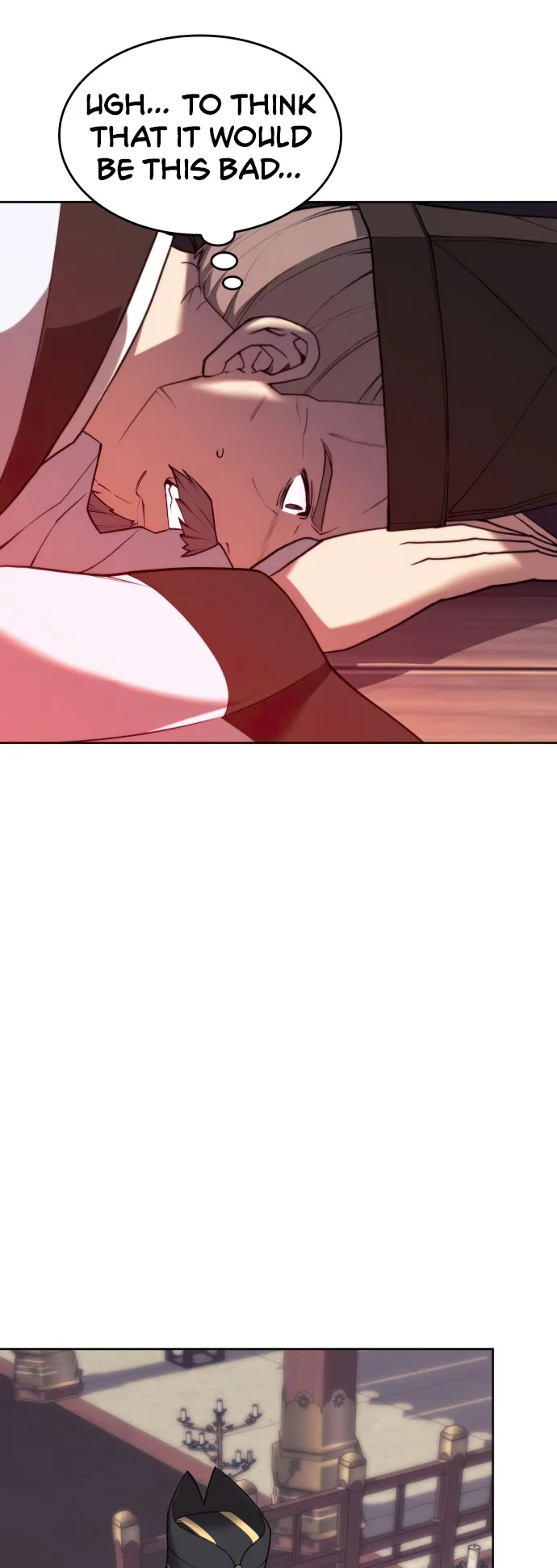 Tale of a Scribe Who Retires to the Countryside chapter 154 page 4