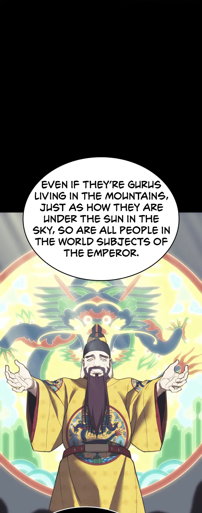 Tale of a Scribe Who Retires to the Countryside chapter 154 page 43