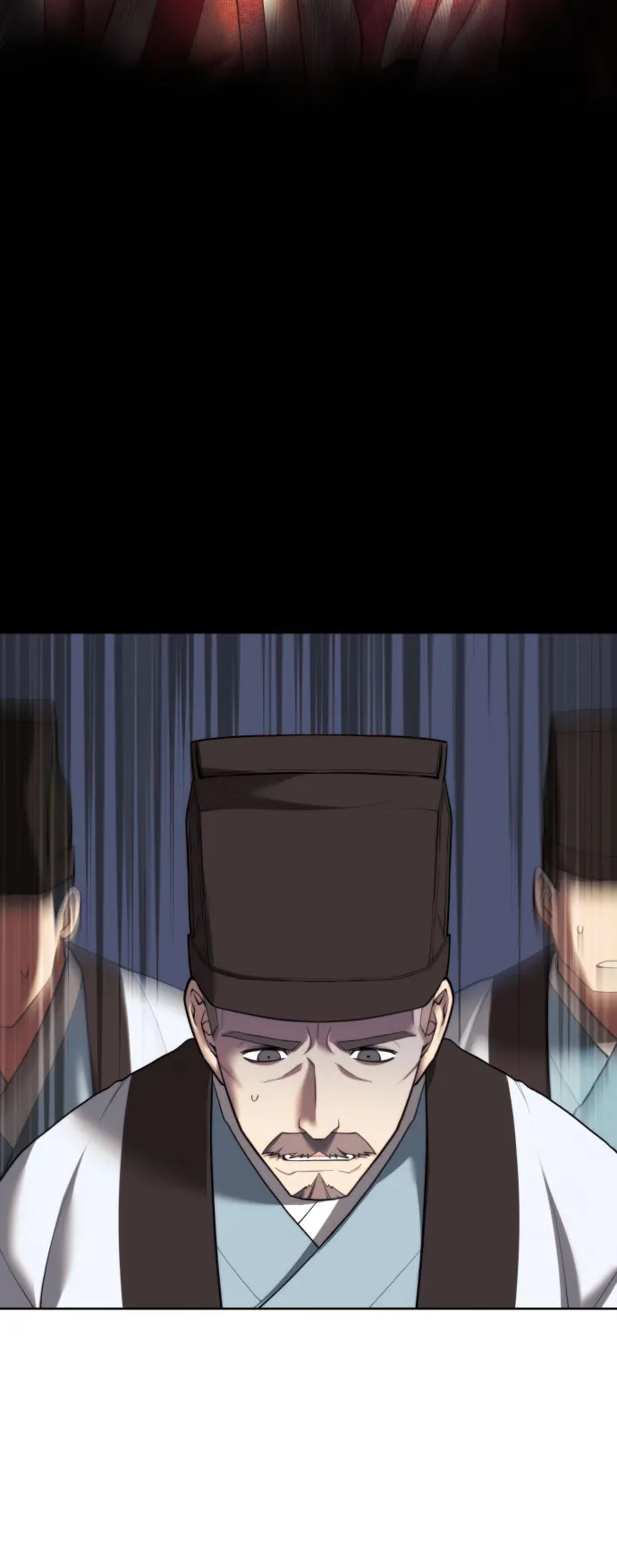 Tale of a Scribe Who Retires to the Countryside chapter 154 page 45