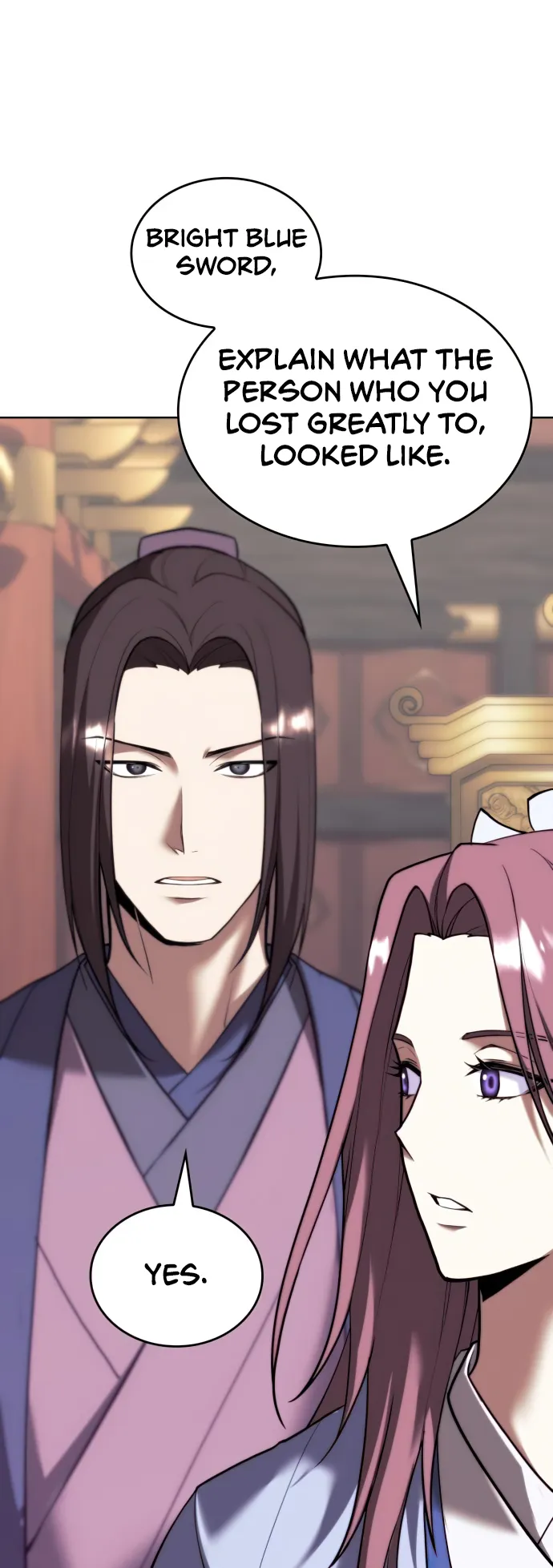 Tale of a Scribe Who Retires to the Countryside chapter 154 page 46