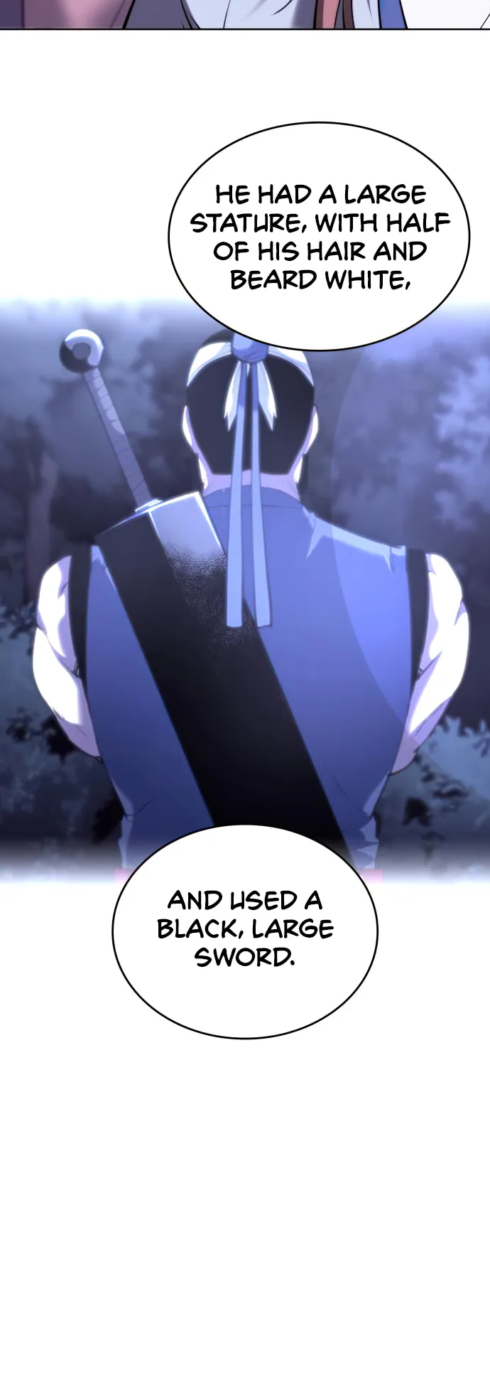 Tale of a Scribe Who Retires to the Countryside chapter 154 page 47