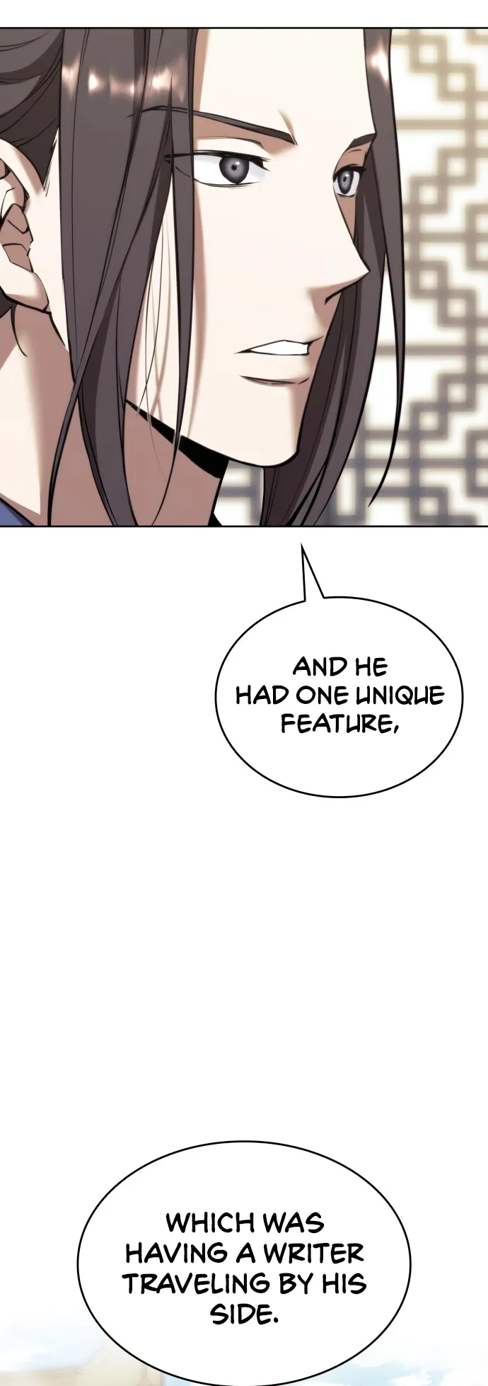 Tale of a Scribe Who Retires to the Countryside chapter 154 page 48