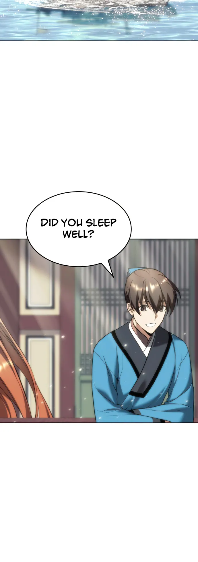 Tale of a Scribe Who Retires to the Countryside chapter 154 page 51