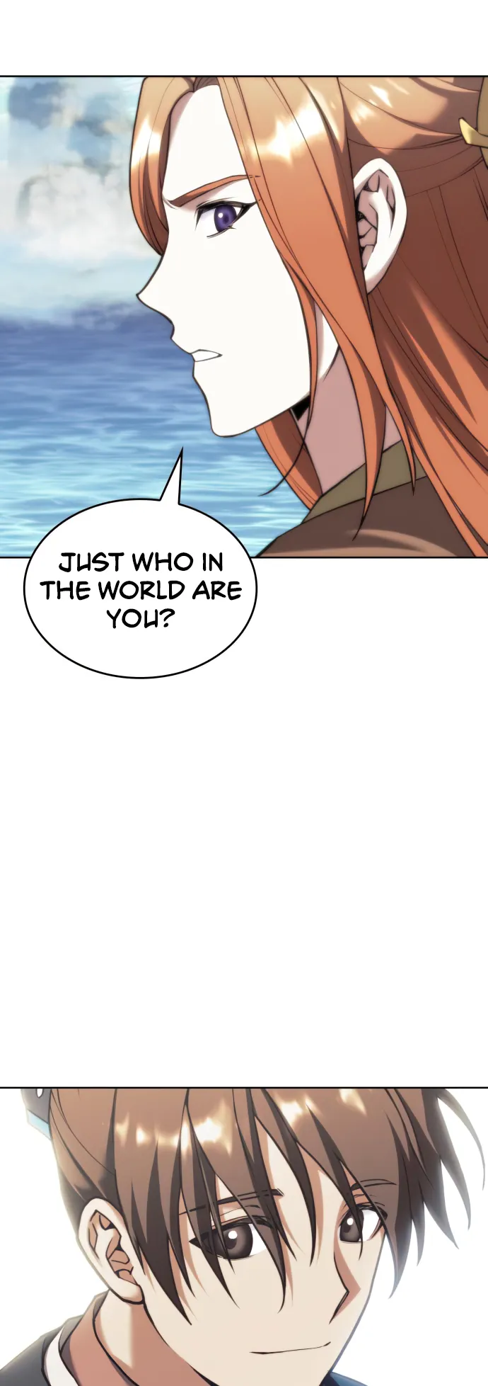 Tale of a Scribe Who Retires to the Countryside chapter 154 page 58