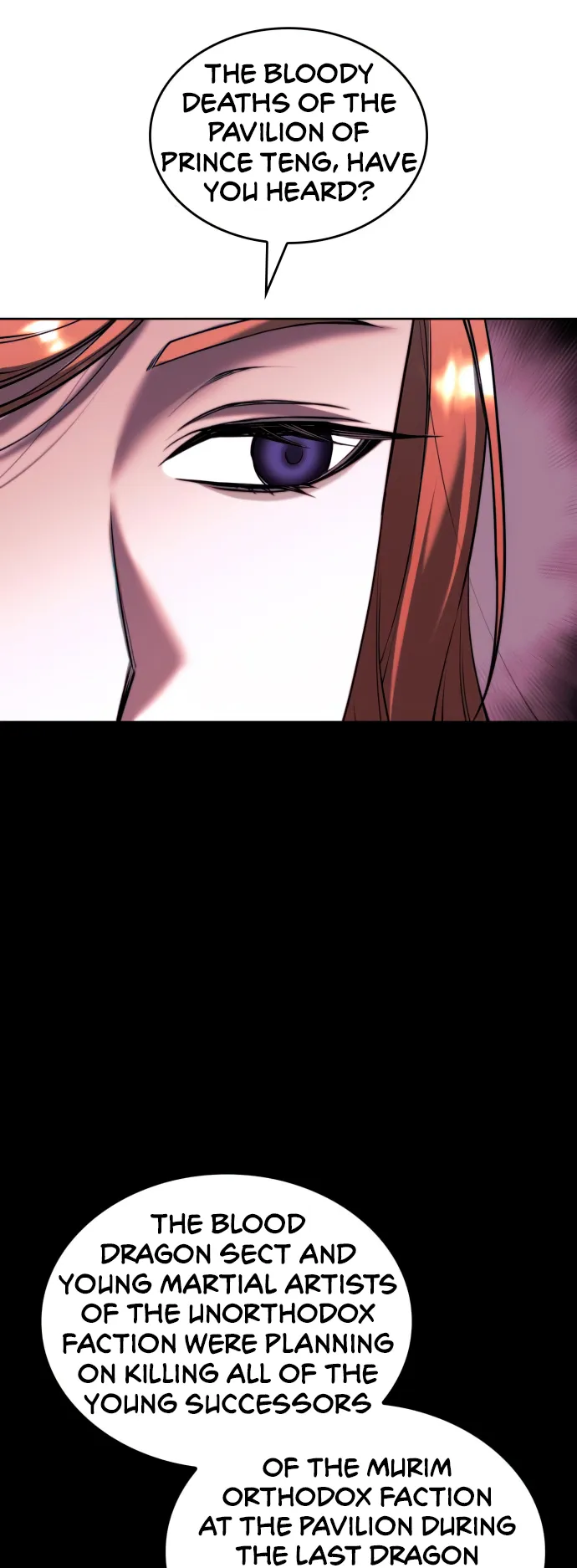 Tale of a Scribe Who Retires to the Countryside chapter 154 page 61