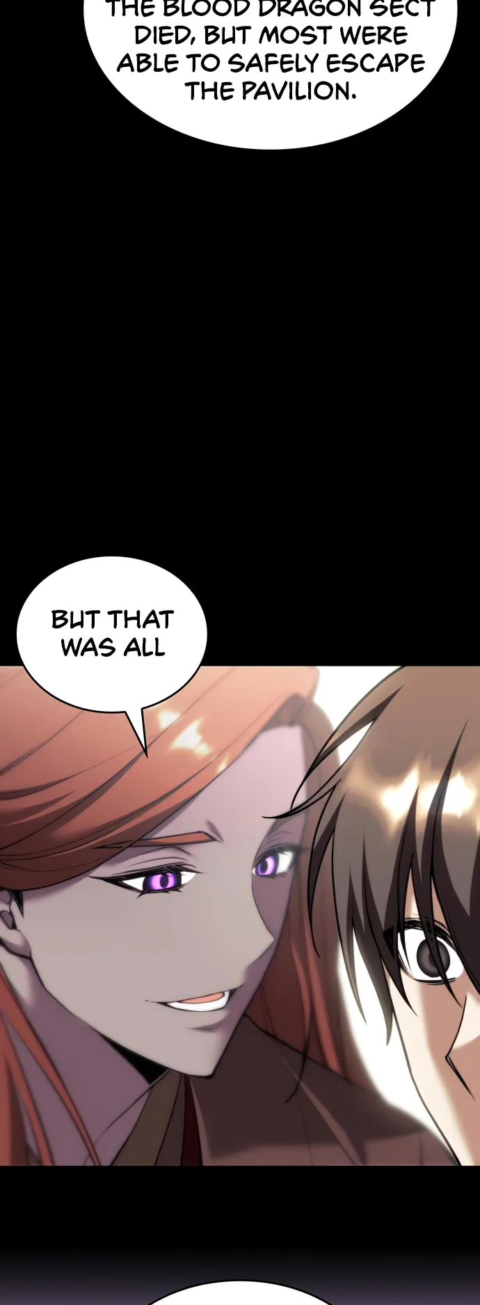 Tale of a Scribe Who Retires to the Countryside chapter 154 page 64