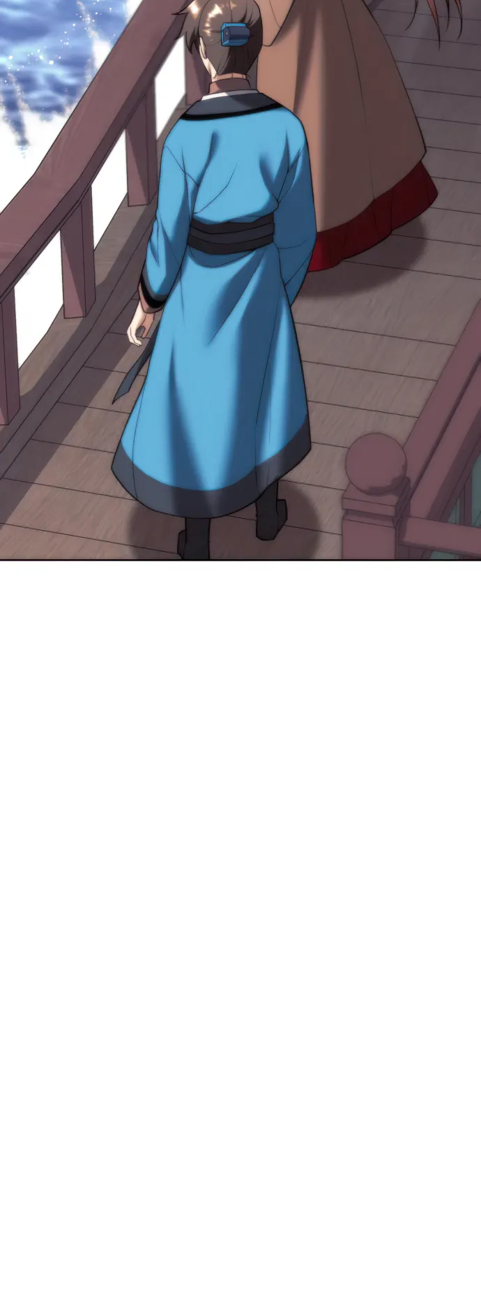 Tale of a Scribe Who Retires to the Countryside chapter 154 page 68