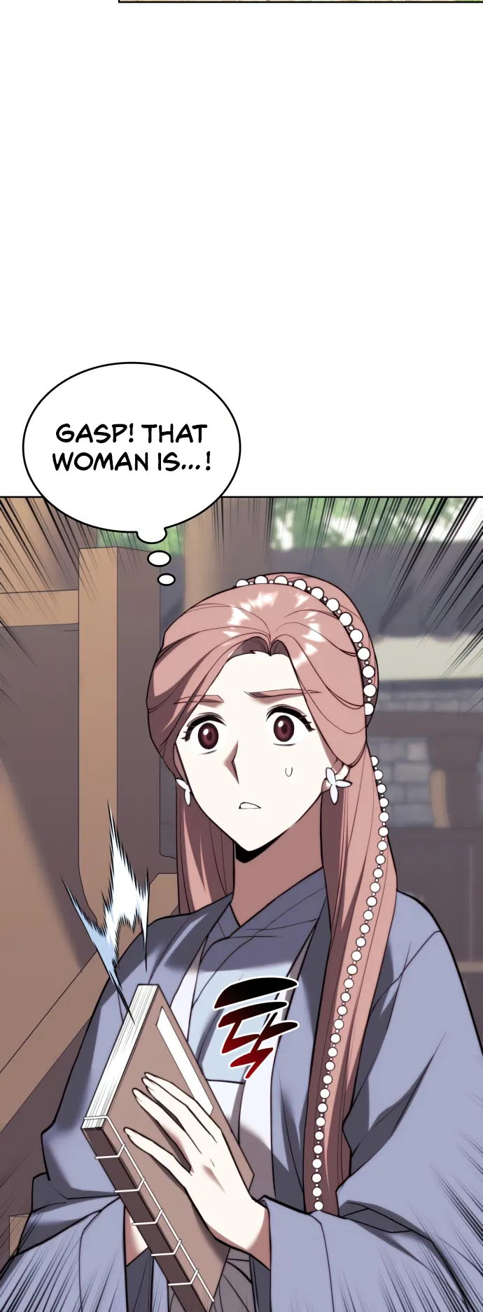 Tale of a Scribe Who Retires to the Countryside chapter 154 page 75