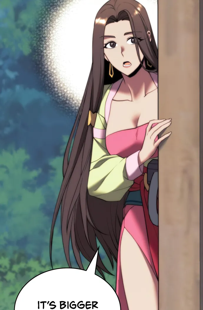 Tale of a Scribe Who Retires to the Countryside chapter 154 page 77