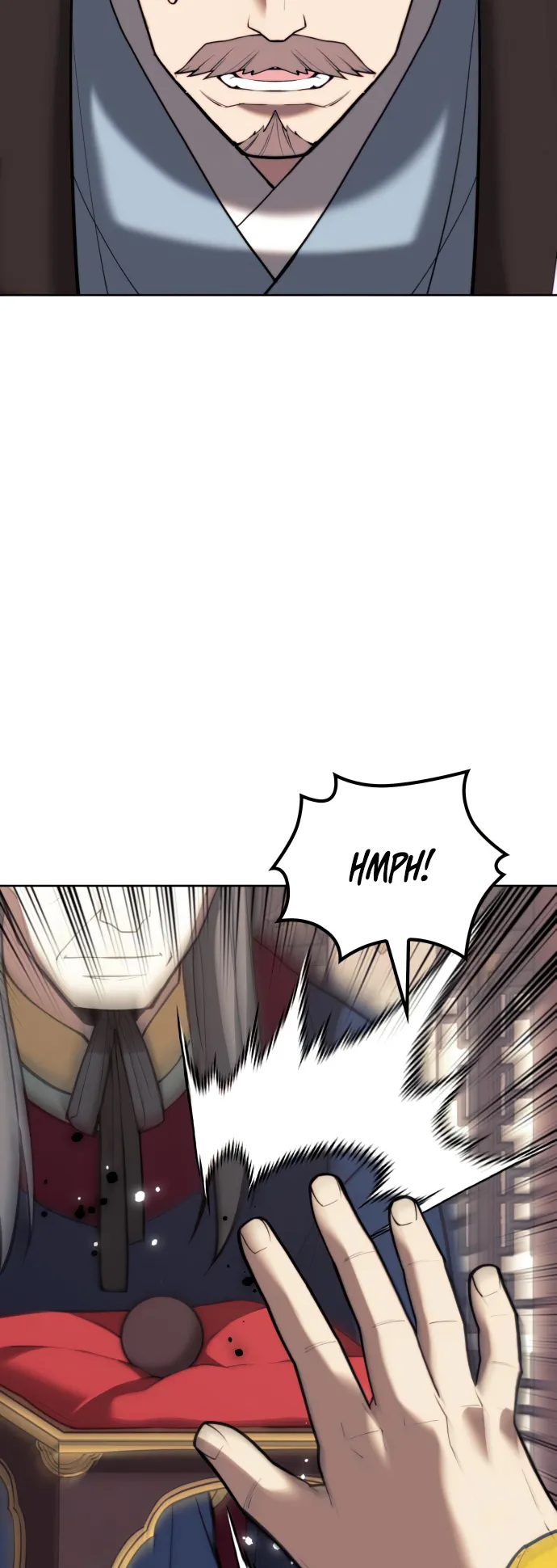 Tale of a Scribe Who Retires to the Countryside chapter 154 page 8