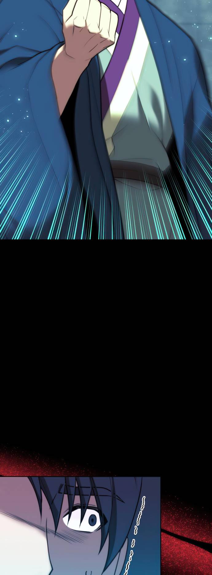 Tale of a Scribe Who Retires to the Countryside chapter 156 page 10