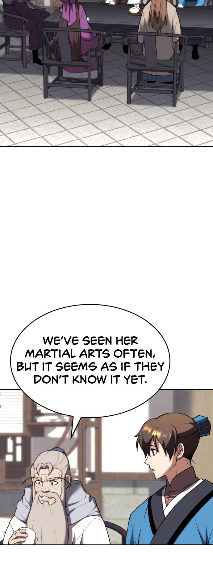 Tale of a Scribe Who Retires to the Countryside chapter 156 page 14