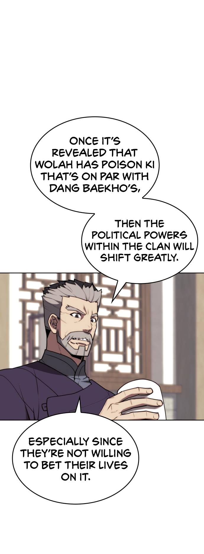 Tale of a Scribe Who Retires to the Countryside chapter 156 page 15