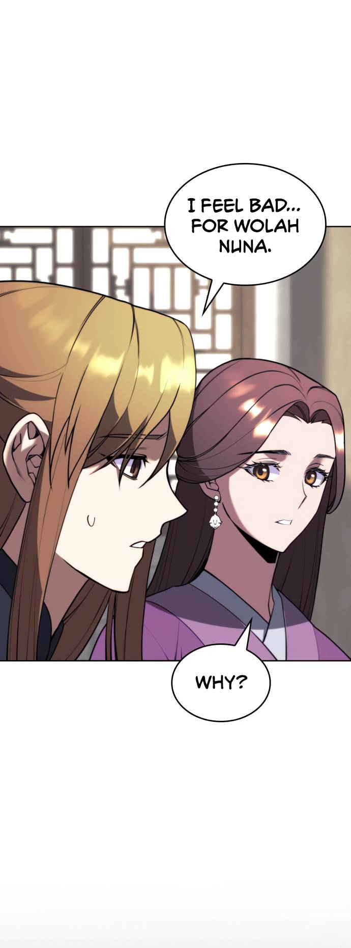 Tale of a Scribe Who Retires to the Countryside chapter 156 page 17