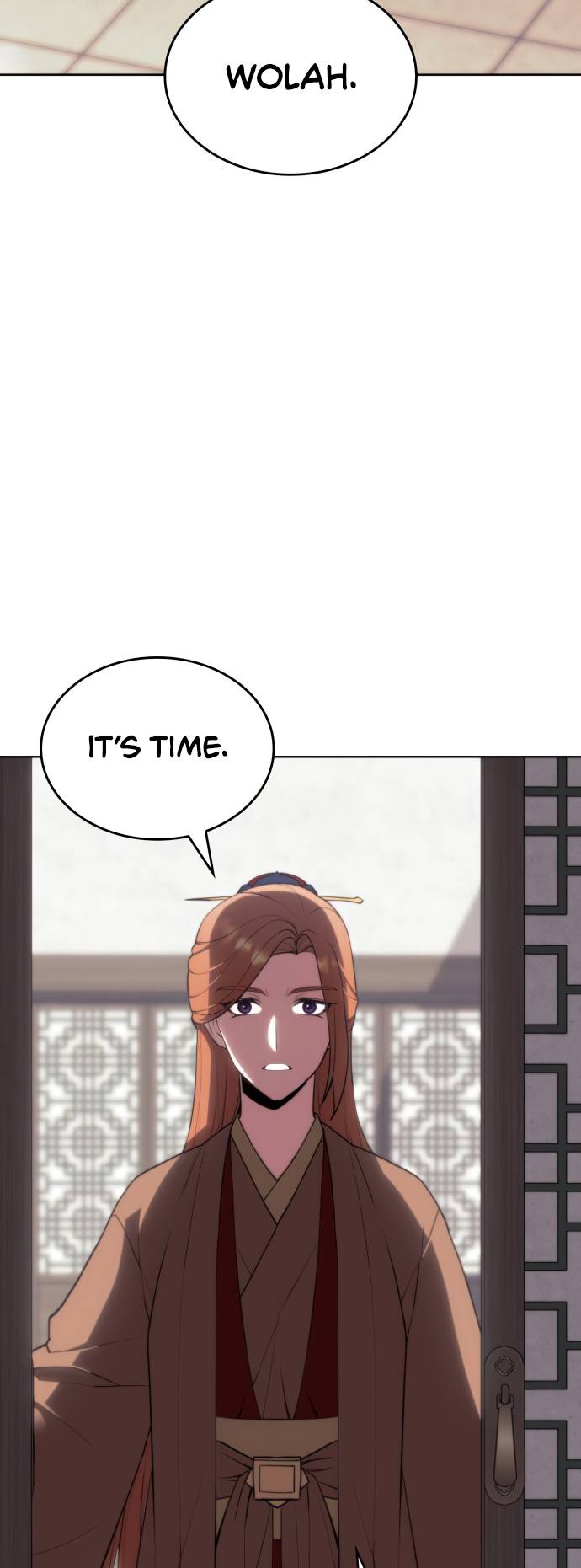 Tale of a Scribe Who Retires to the Countryside chapter 156 page 21