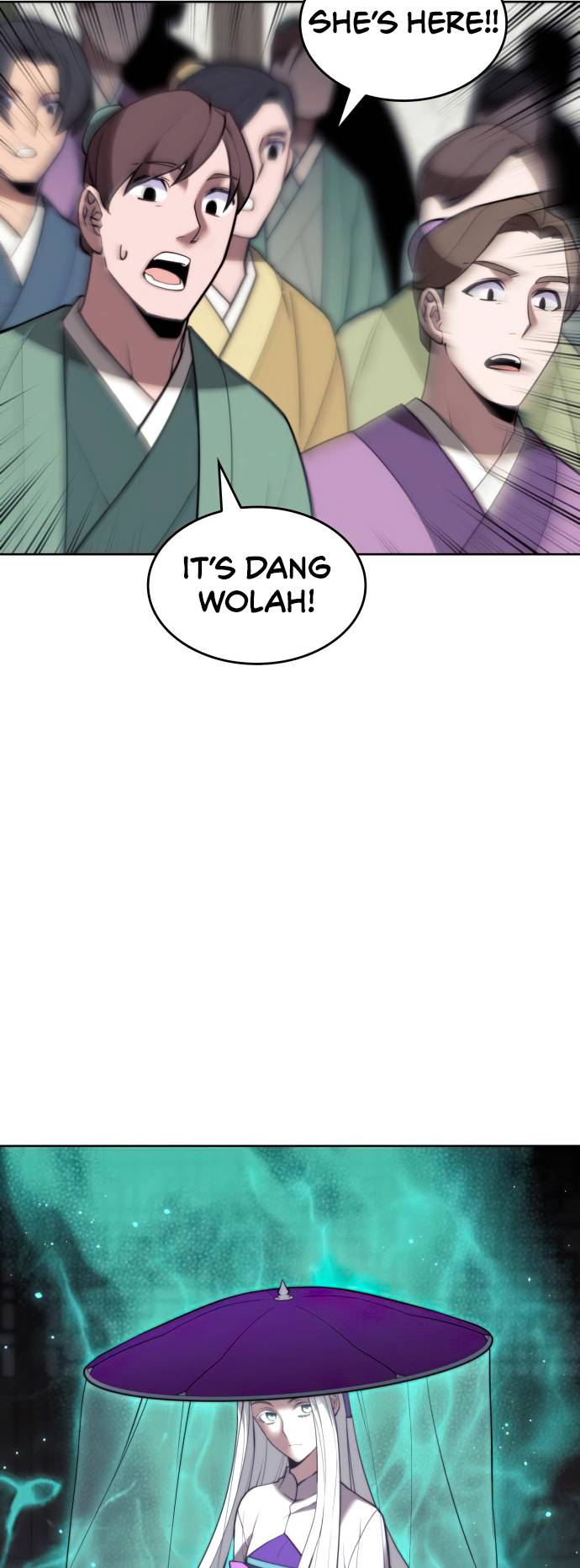 Tale of a Scribe Who Retires to the Countryside chapter 156 page 28