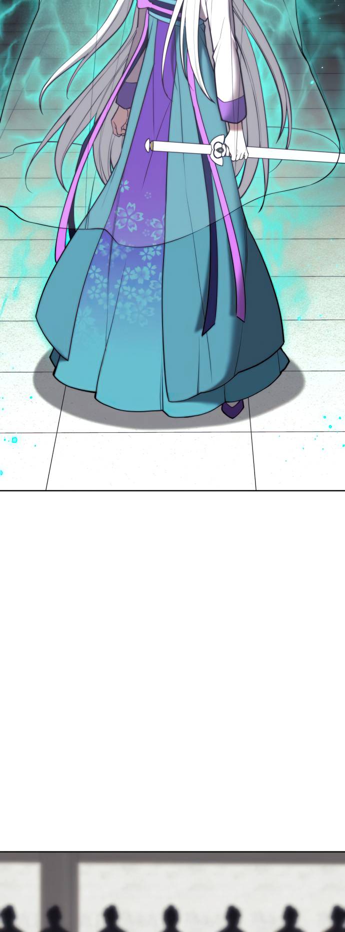 Tale of a Scribe Who Retires to the Countryside chapter 156 page 29