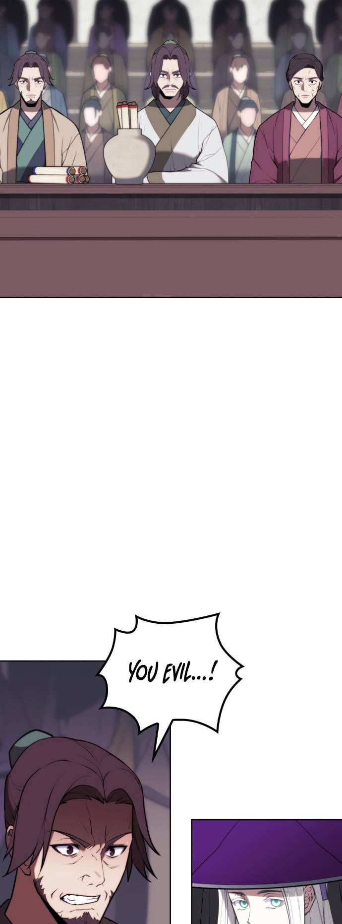 Tale of a Scribe Who Retires to the Countryside chapter 156 page 30