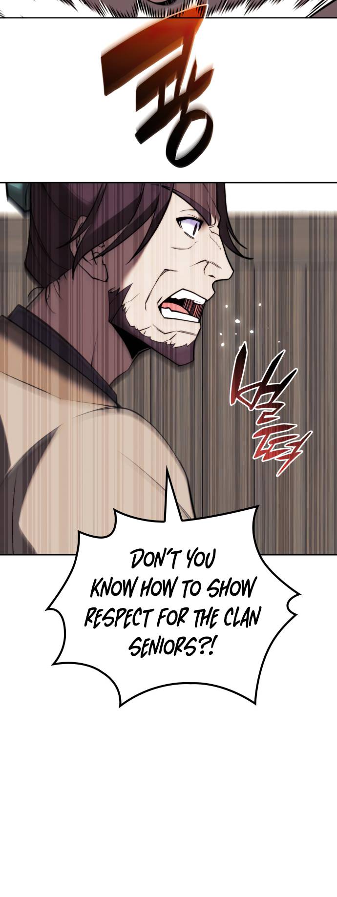 Tale of a Scribe Who Retires to the Countryside chapter 156 page 32