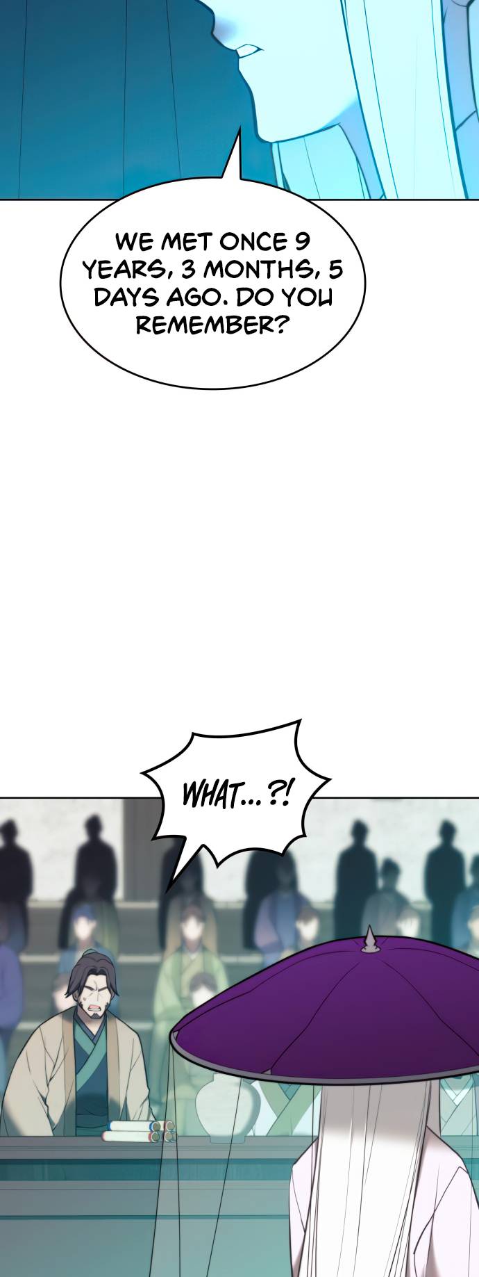 Tale of a Scribe Who Retires to the Countryside chapter 156 page 34