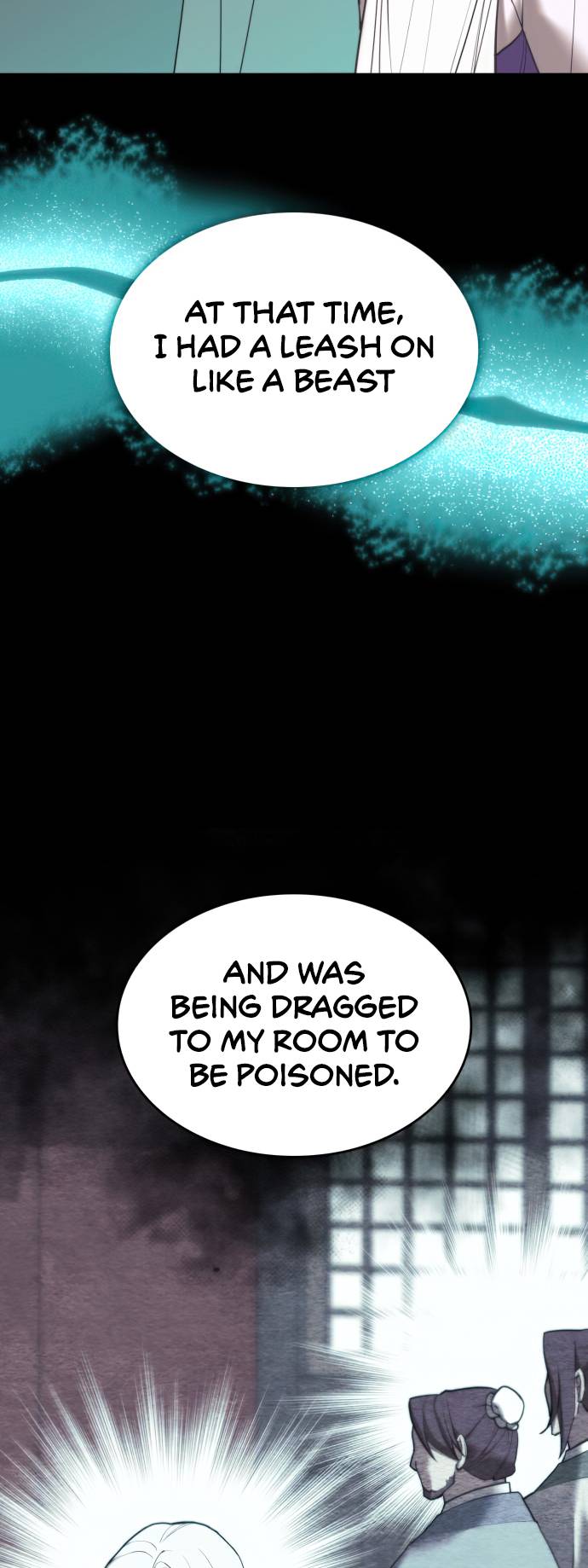 Tale of a Scribe Who Retires to the Countryside chapter 156 page 35