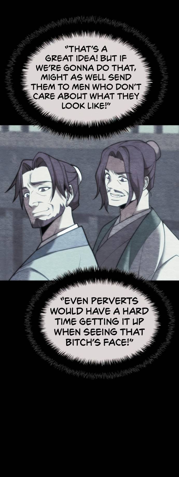 Tale of a Scribe Who Retires to the Countryside chapter 156 page 39