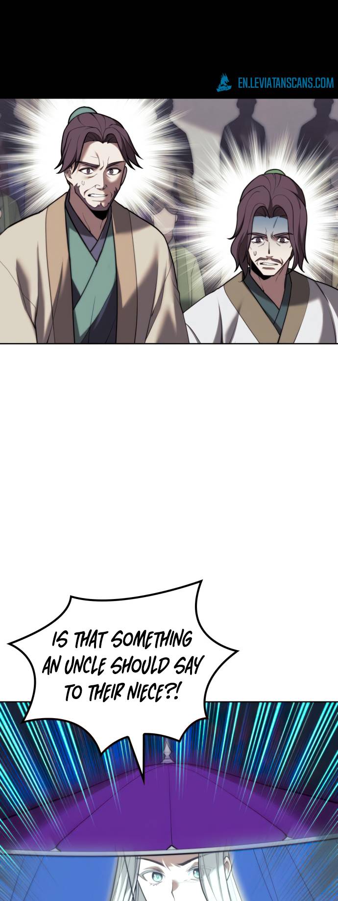 Tale of a Scribe Who Retires to the Countryside chapter 156 page 40