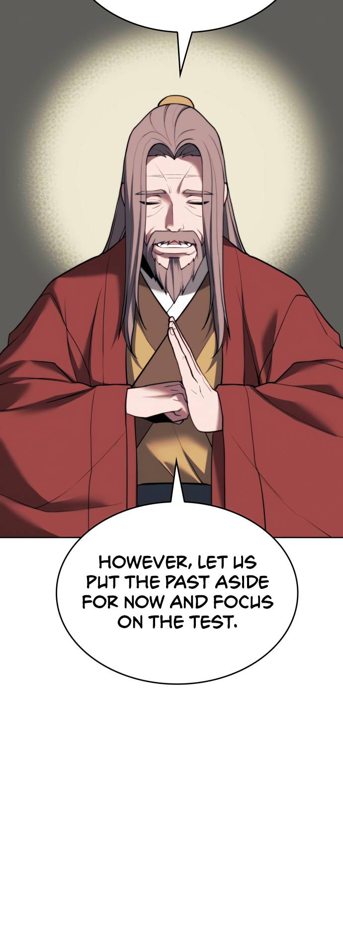 Tale of a Scribe Who Retires to the Countryside chapter 156 page 48