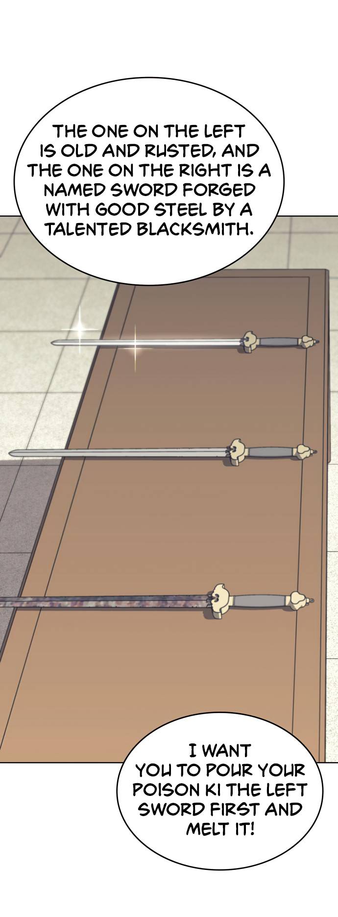 Tale of a Scribe Who Retires to the Countryside chapter 156 page 50