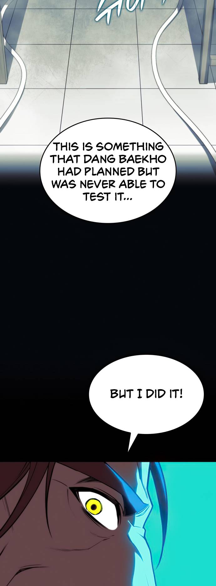 Tale of a Scribe Who Retires to the Countryside chapter 156 page 7