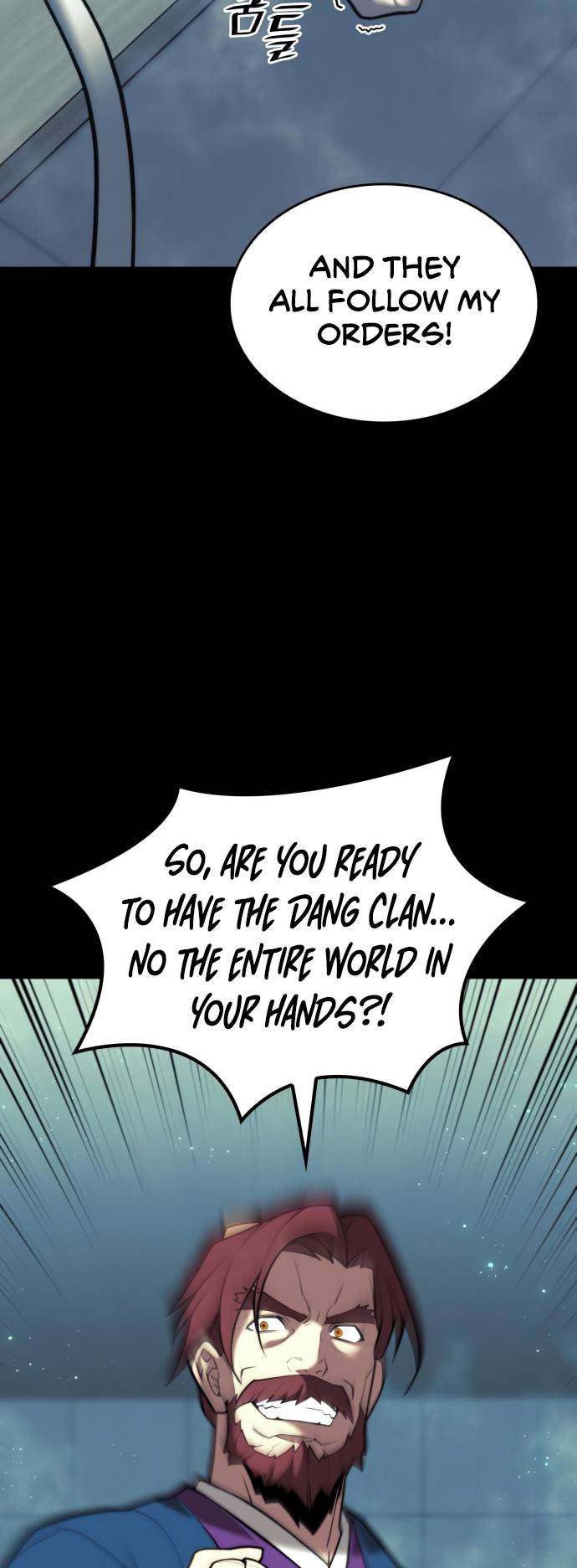 Tale of a Scribe Who Retires to the Countryside chapter 156 page 9