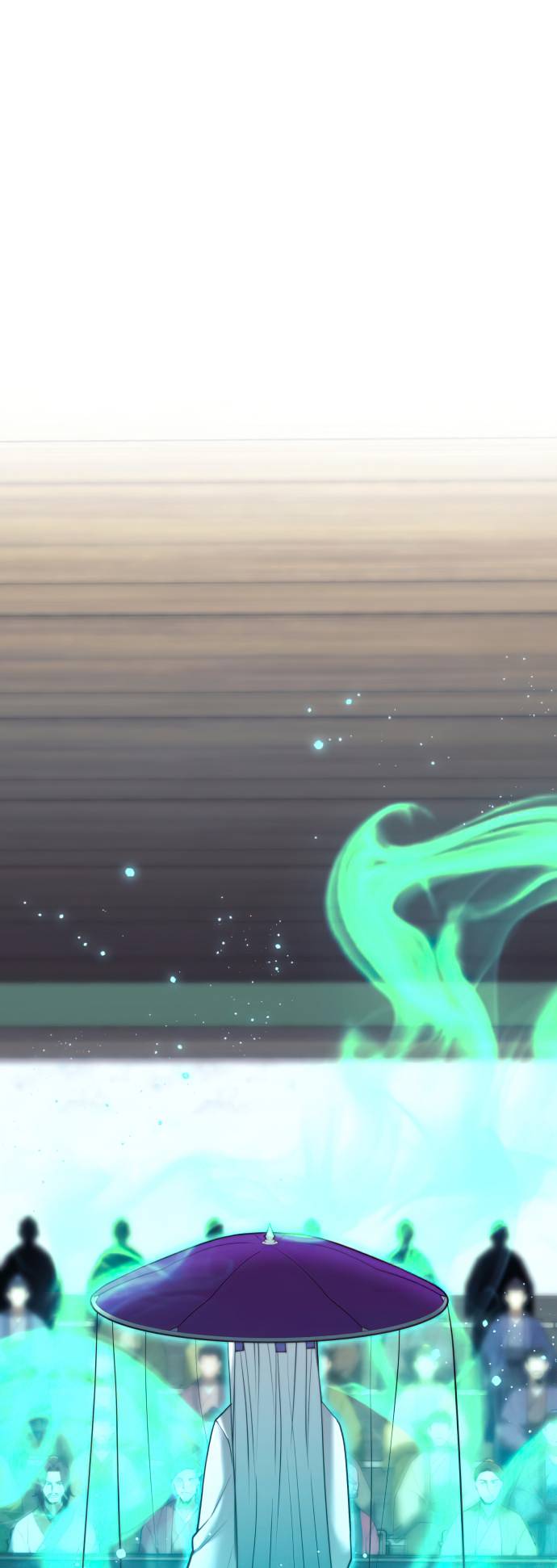 Tale of a Scribe Who Retires to the Countryside chapter 157 page 1